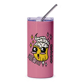 Cute Kawaii Design Insulated Cupcake Tumbler product